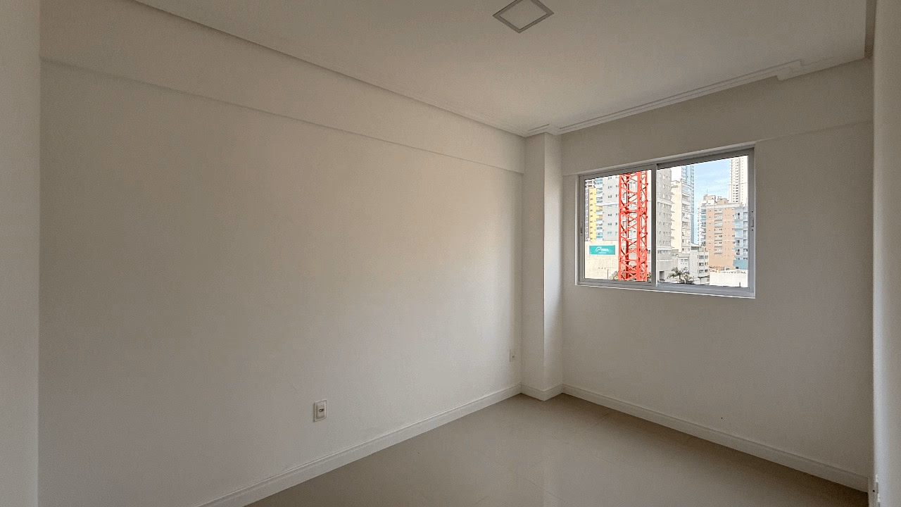 Apartamento 3 quartos em Meia Praia — Meia Praia, Itapema