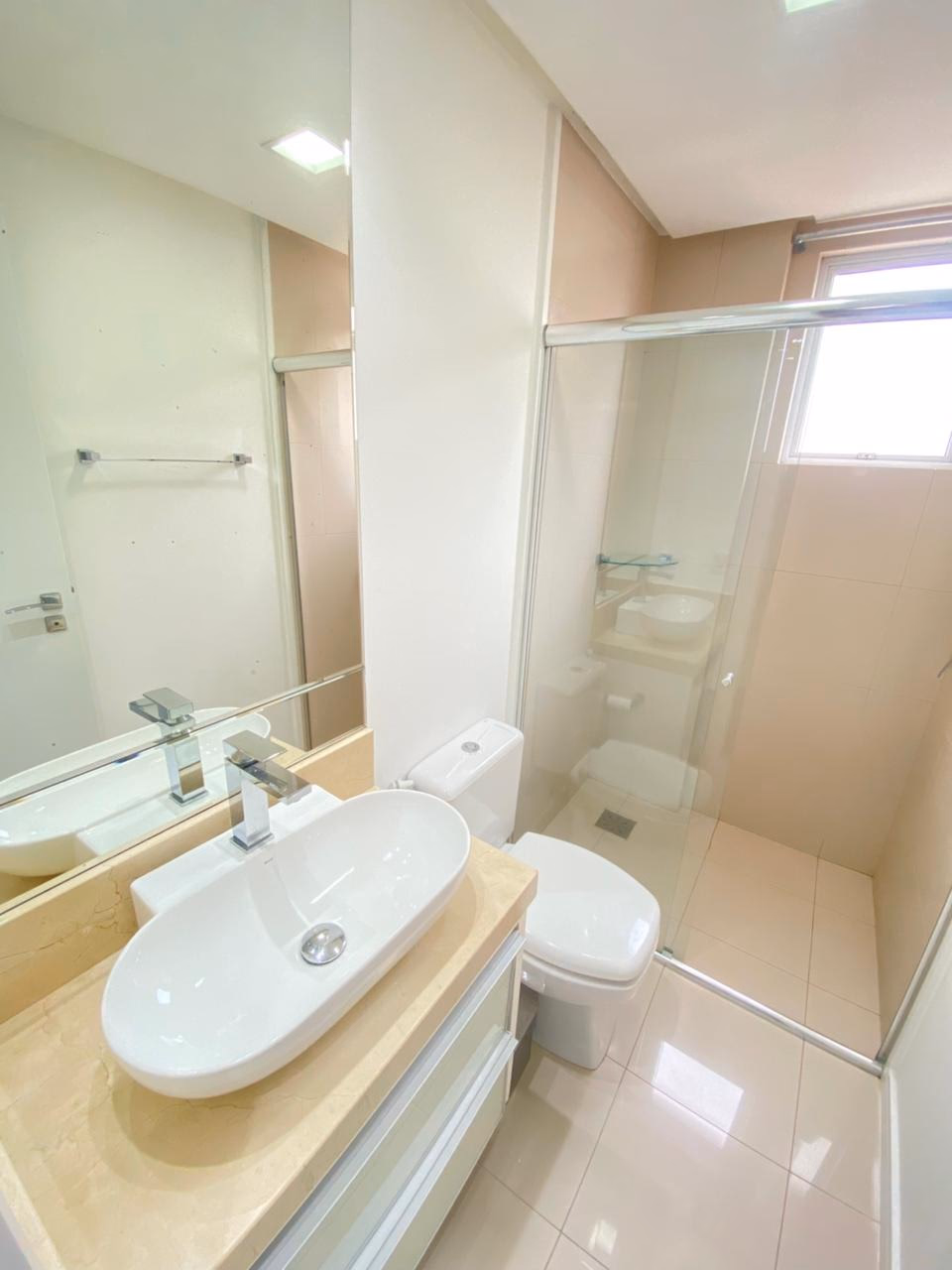 Apartamento 5 quartos em Meia Praia — Meia Praia, Itapema
