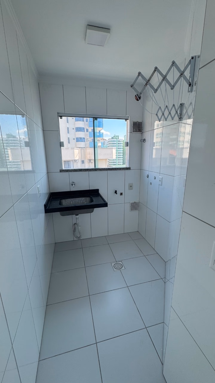 Apartamento 3 quartos em Meia Praia — Meia Praia, Itapema