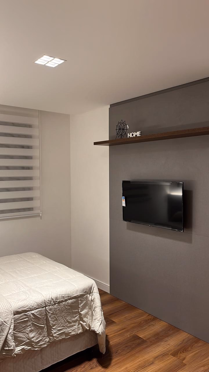 Apartamento 4 suítes em Meia Praia — Meia Praia, Itapema