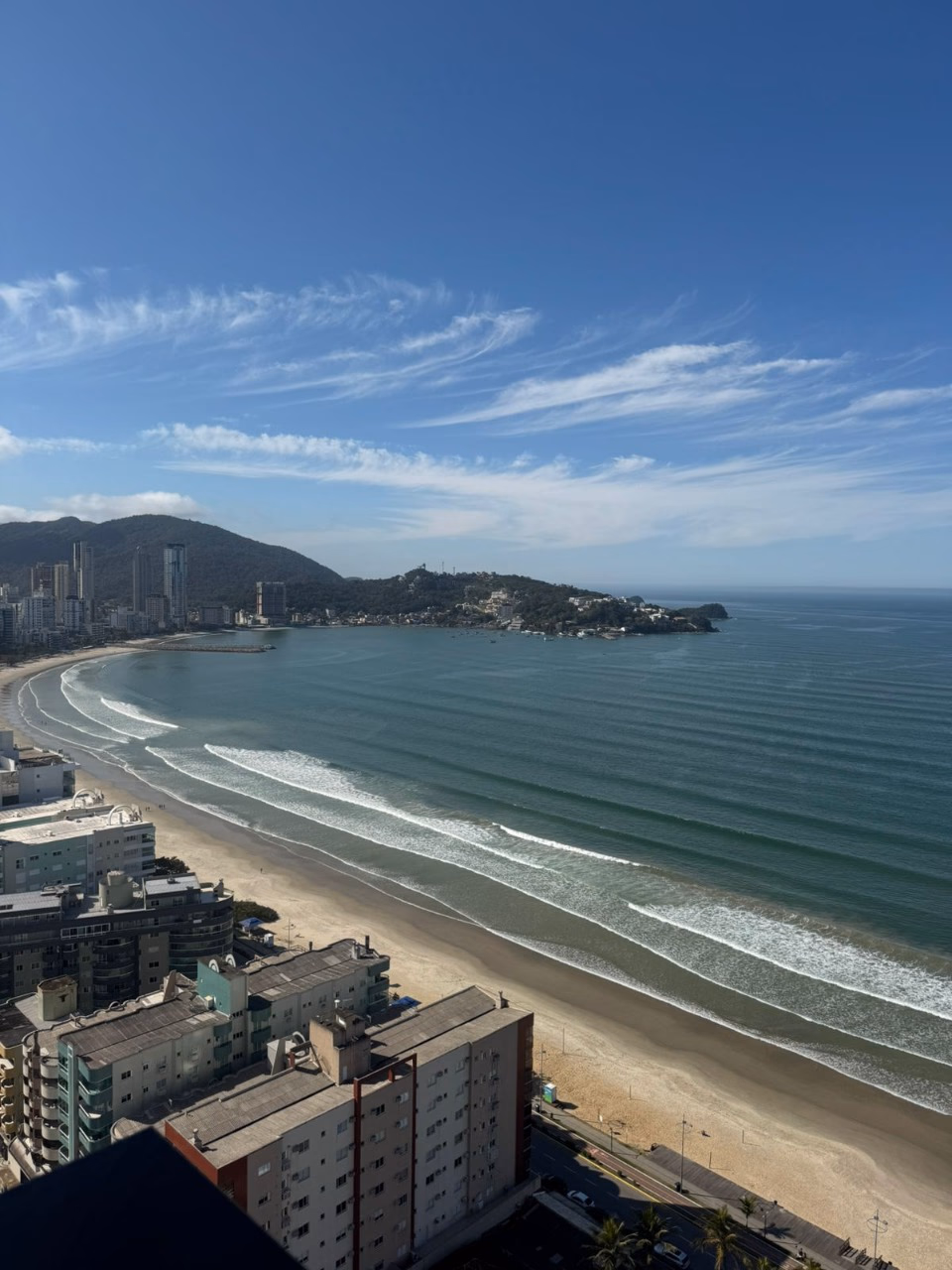 Apartamento 5 suítes em Centro — Centro, Itapema
