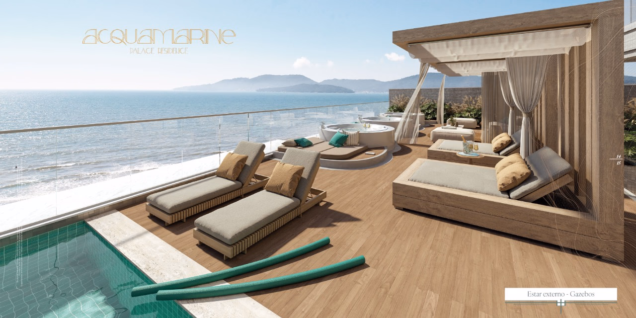 Acquamarine Palace - Bal Pereque - Porto Belo - Atan Imoveis (7)