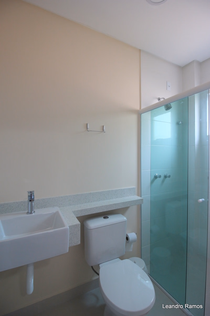 Apartamento 3 suítes em Meia Praia — Meia Praia, Itapema