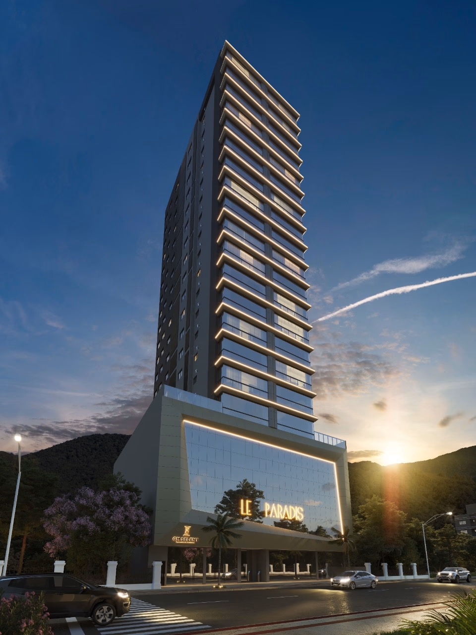 Apartamento a venda em Itapema-SC Res Le Paradis (16)