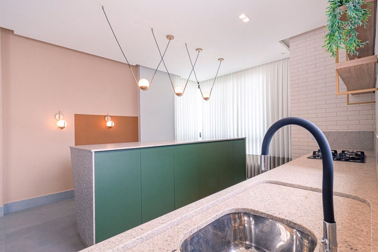 Porto Beach Residence, Perequê, Porto Belo-SC (8)