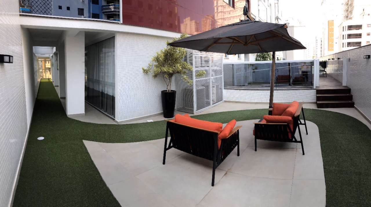 Apartamento à venda, Mariana Palace, Meia Praia, Itapema (4)