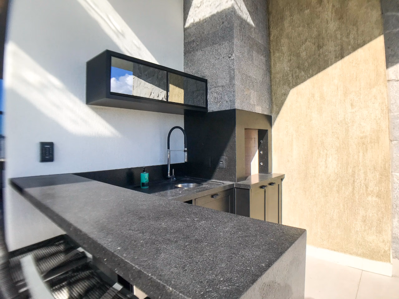 apartamento pronto para morar em Meia Praia a venda - Yucatan a venda em Itapema (11)