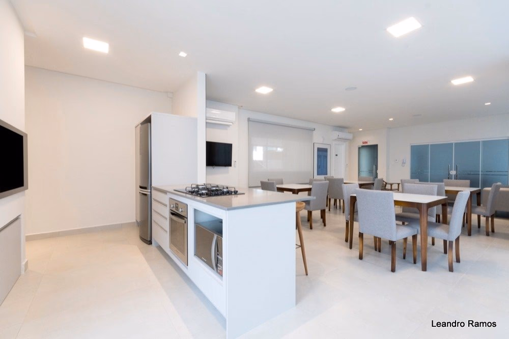 Place Vendome Residence - Rua 234, Bairro Meia Praia, Itapema - SC (22)