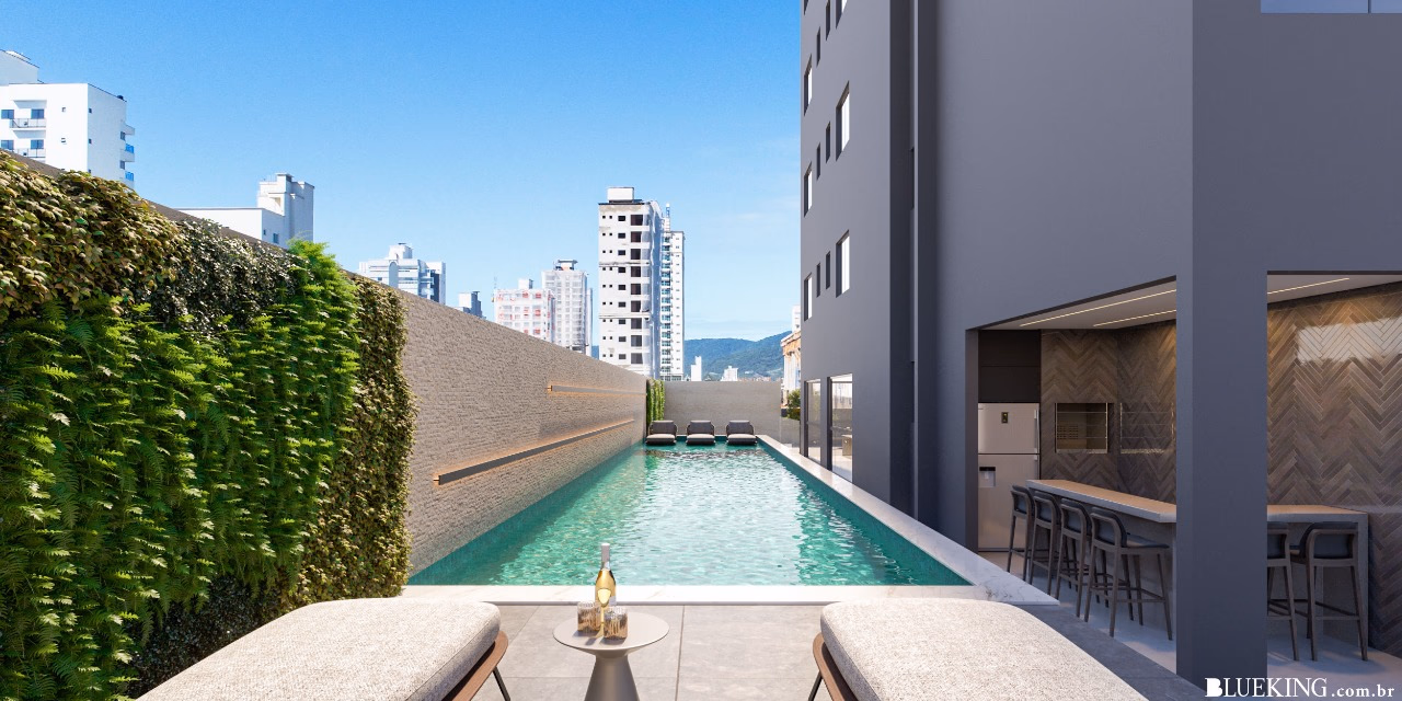 Turin Residence, Balneário, Perequê, Porto Belo-SC (4)