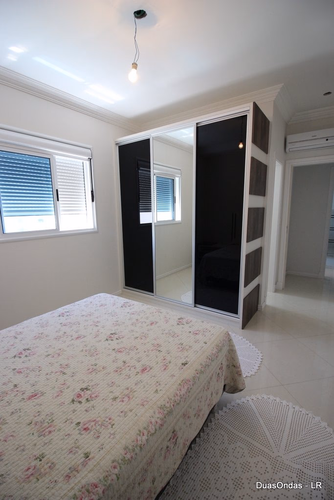 Apartamento 3 suítes em Meia Praia — Meia Praia, Itapema