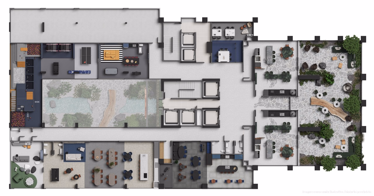 Empreendimento Futura Residence, Meia Praia, Itapma-SC (35)