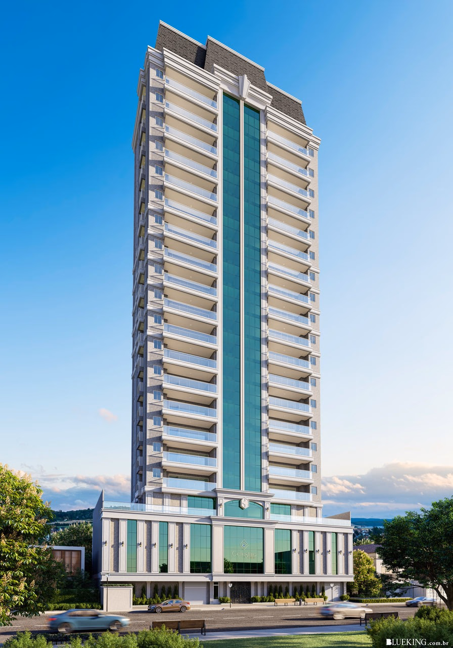 Celestina Residence, Balneário Perequê, Porto Belo-SC (3)