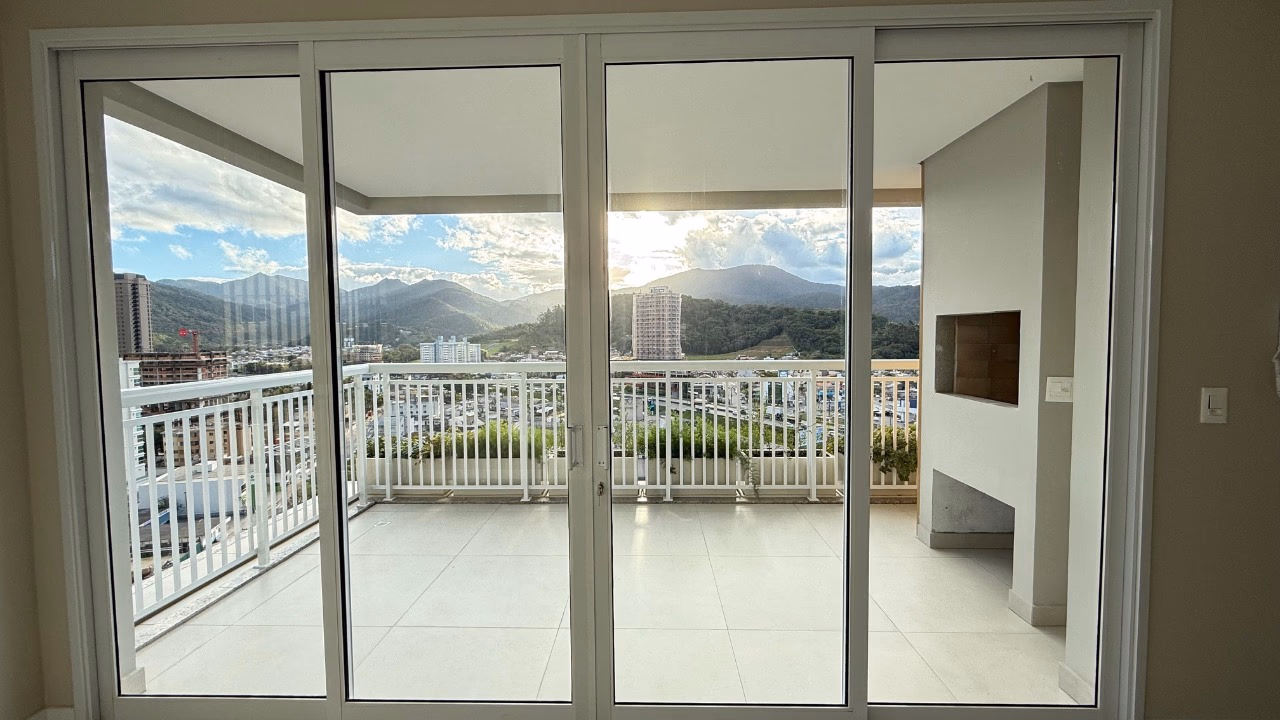 Apartamento 3 suítes em Centro — Centro, Itapema