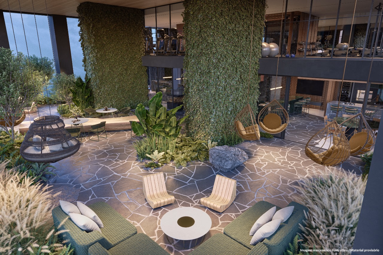 Empreendimento Futura Residence, Meia Praia, Itapma-SC (13)