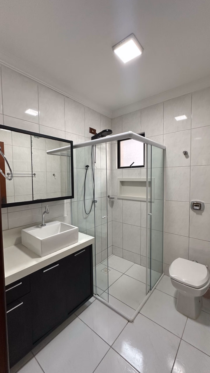Apartamento 3 quartos em Meia Praia — Meia Praia, Itapema