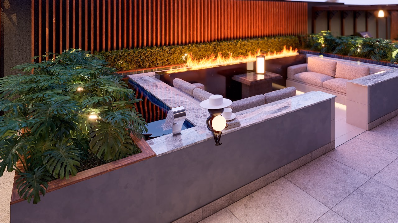 Apartamento a venda, Edificio Oceanico, Meia Praia, Itapema-SC (11)