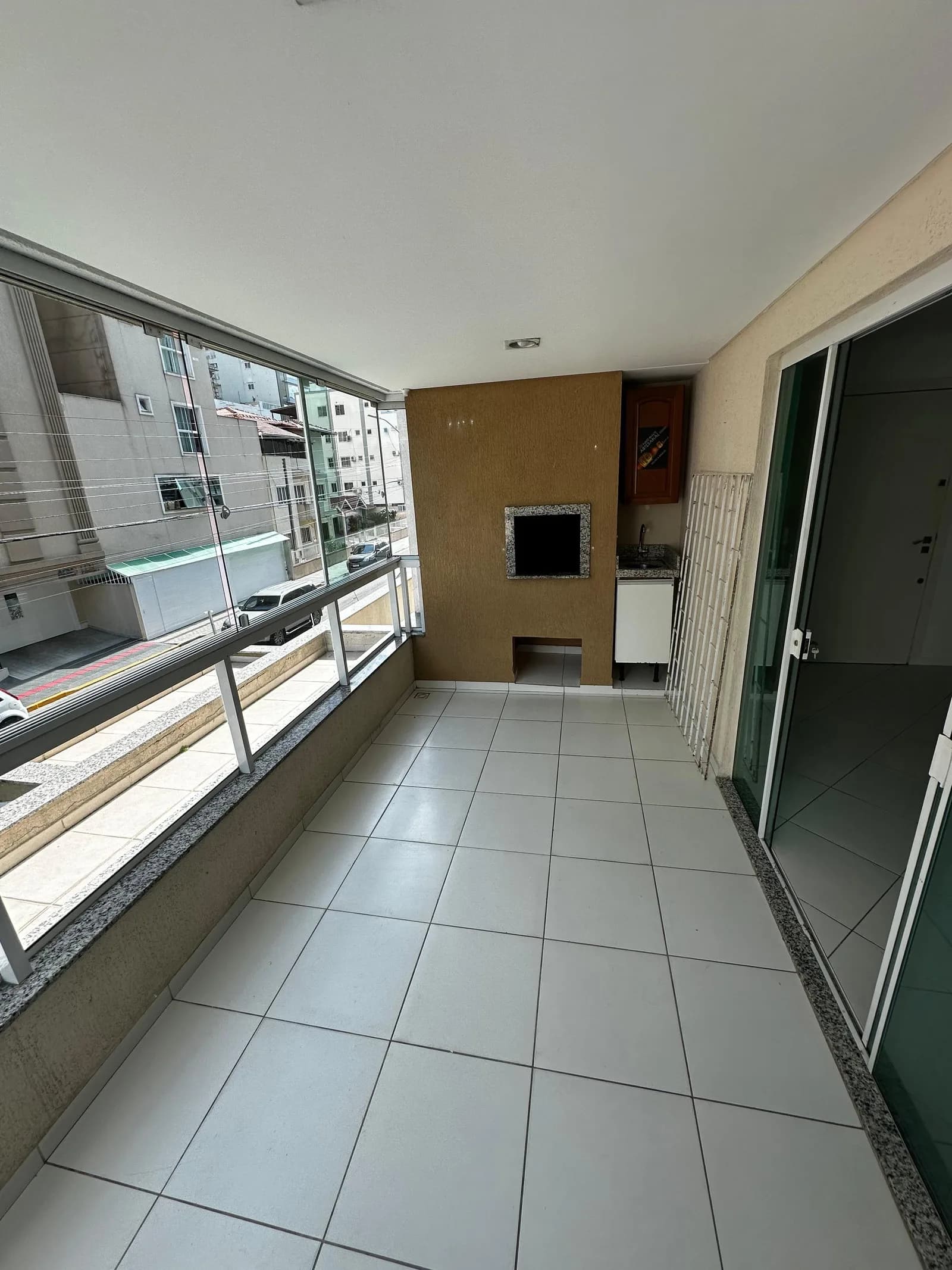Apartamento 2 quartos em Meia Praia — Meia Praia, Itapema