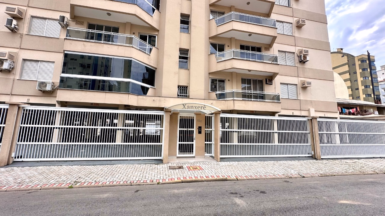 Apartamento a venda, Xanxerê, Meia Praia, Itapema