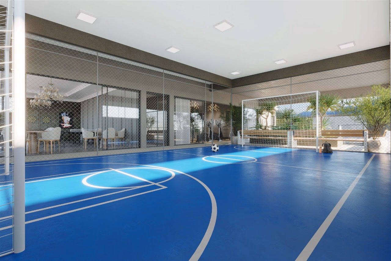 Hebron Residence, Morretes, Itapema-SC (9)