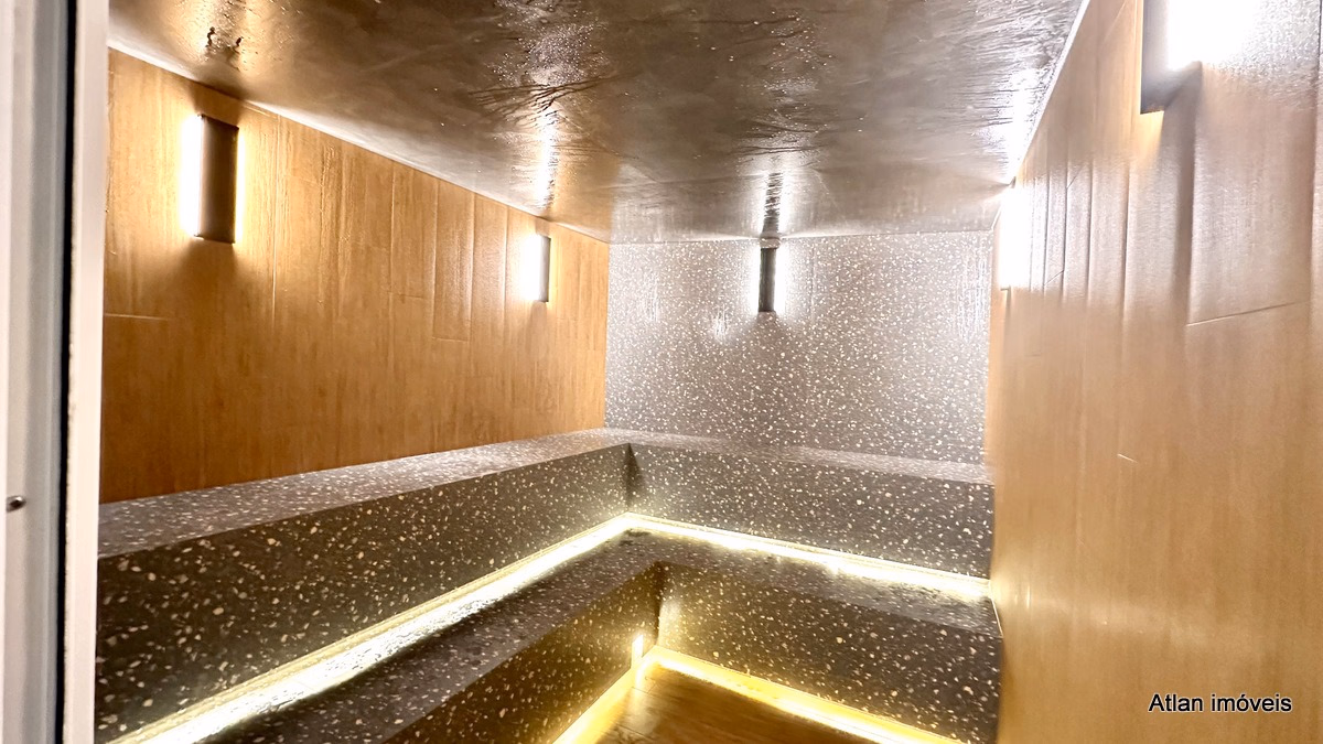 Apartamento a venda, Res Ilhas Canárias, Meia Praia, Itapema (6)