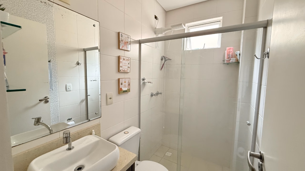 Apartamento 3 quartos em Meia Praia — Meia Praia, Itapema