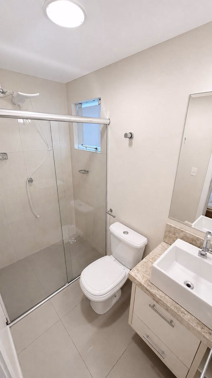 Apartamento 2 suítes em Meia Praia — Meia Praia, Itapema
