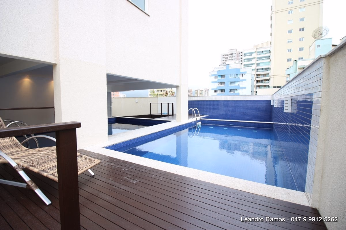 Apartamento a venda, Diamond Blanc, Meia Praia, Itapema (1)