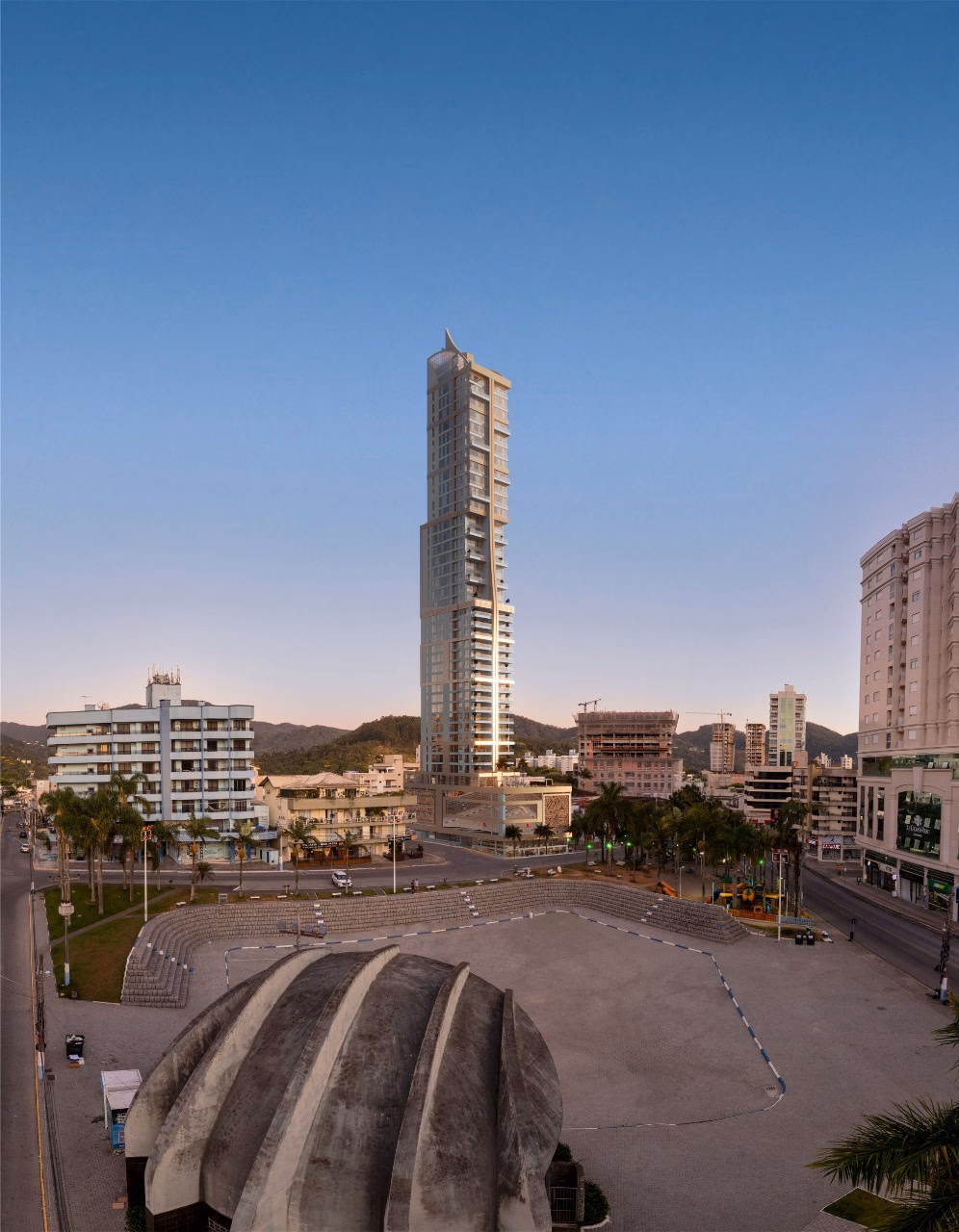 Legacy Vertical Home, Centro, Itapema-SC (5)