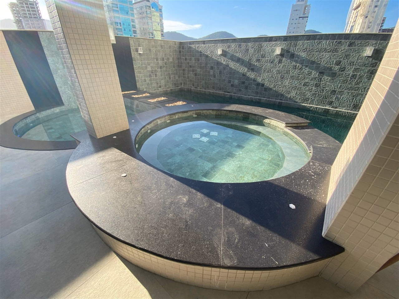 Residencial Green Coast, Rua 129 D, Bairro Centro, Itapema - Sc (13)