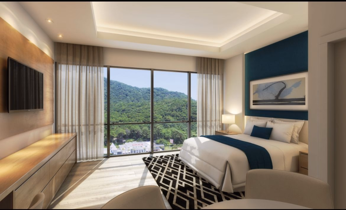 Imóvel 1 quarto em Ilhota — Ilhota, Itapema