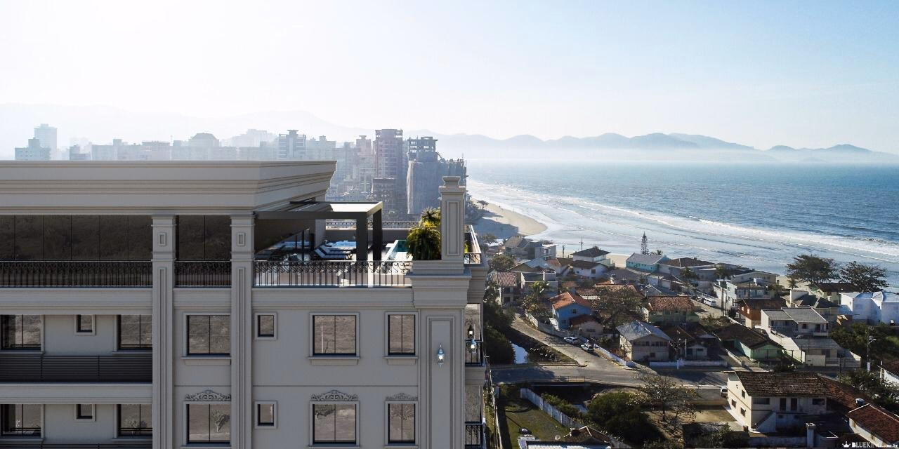 Mossel Bay Residence — Balneário Perequê