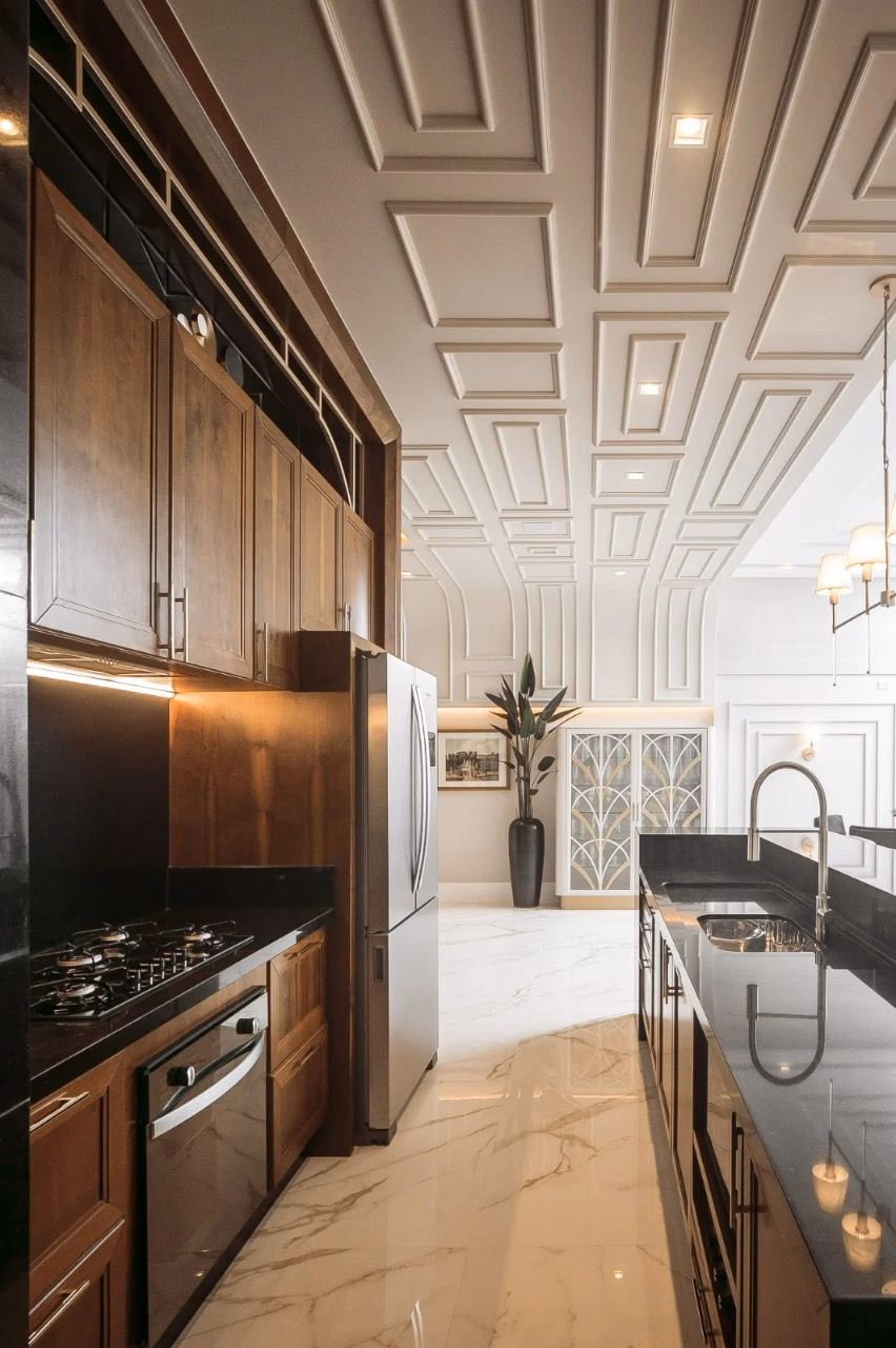 Apartamento 4 suítes em Meia Praia — Meia Praia, Itapema