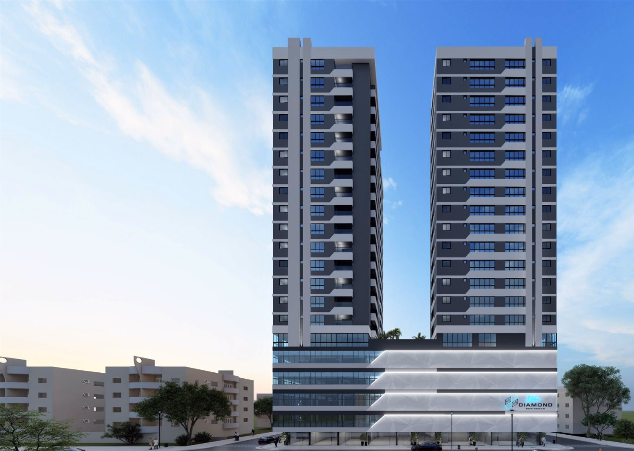 Urban Diamond, Morretes, Itapema-SC (2)