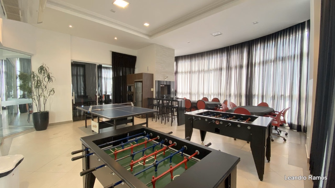 Sala comercial em Meia Praia — Meia Praia, Itapema