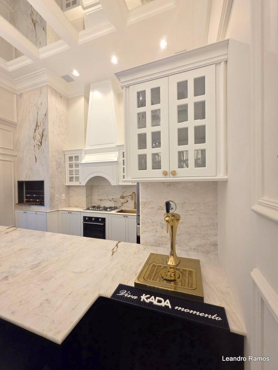 Apartamento a venda, em Meia Praia, Itapema-SC, Palazzo Parigi (11)