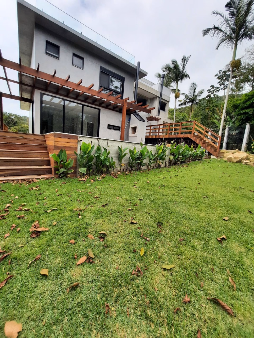 Imóvel 3 suítes em Taquaras — Taquaras, Balneário Camboriú