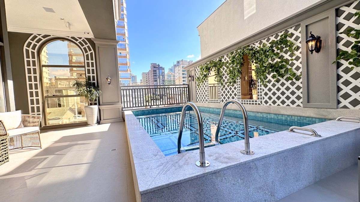 Apartamento a venda, no Lafayette Residence em Meia Praia, Itapema-SC (1)