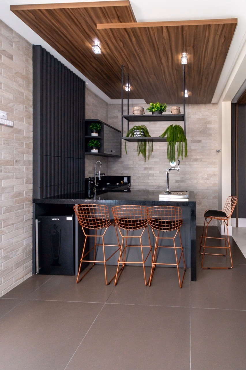 Apartamento 4 suítes em Meia Praia — Meia Praia, Itapema