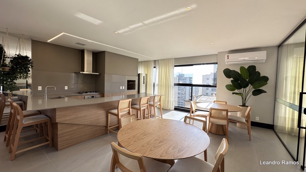 Res Seletto apartamentos a venda em Itapema