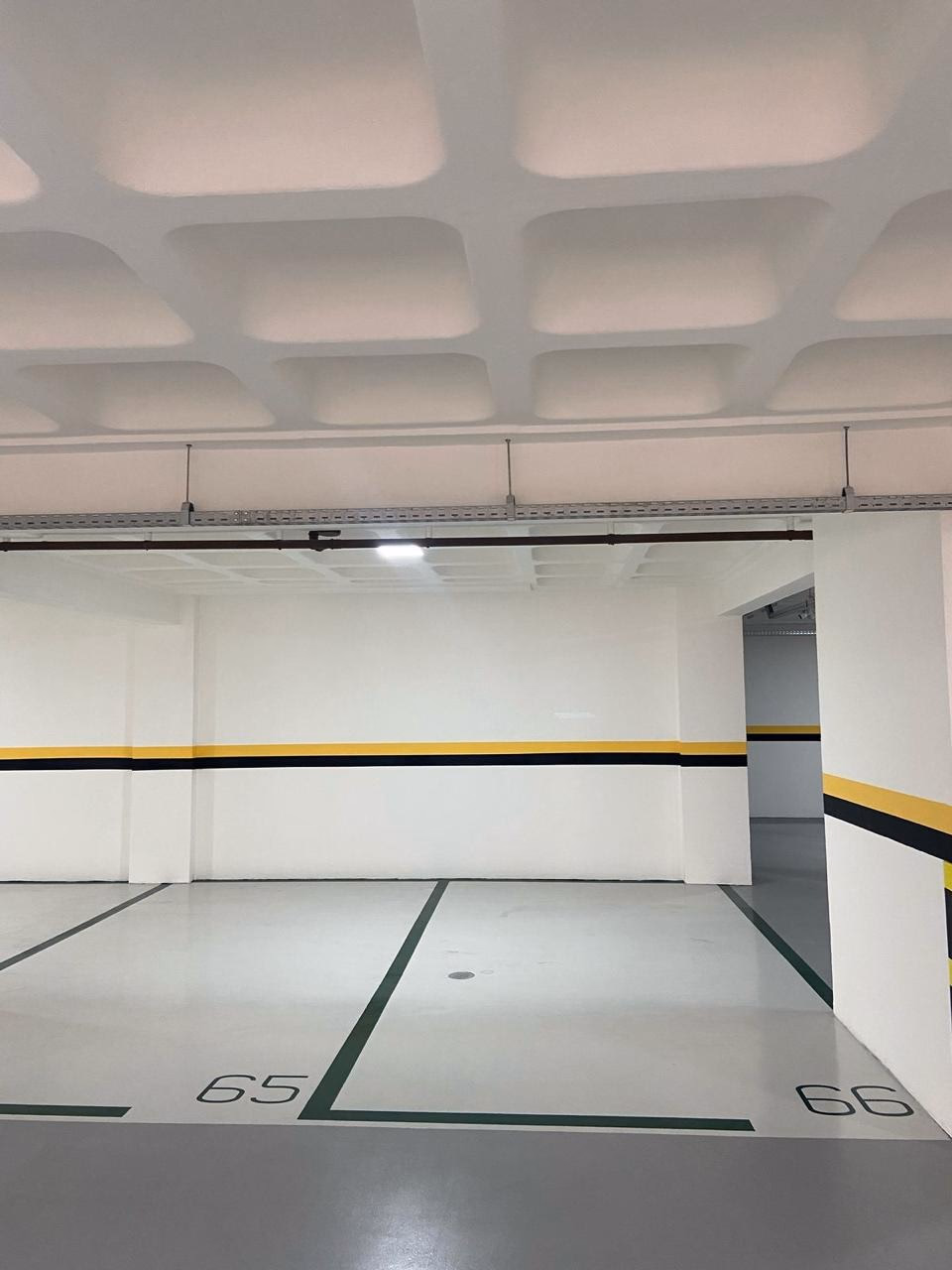 Apartamento 4 suítes em Meia Praia — Meia Praia, Itapema