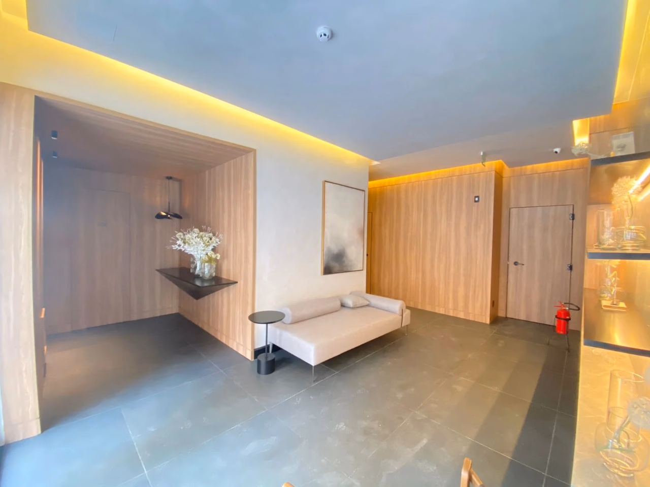 Residencial Avant Garde - Rua 305, Bairro Meia Praia, Itapema - SC (20)