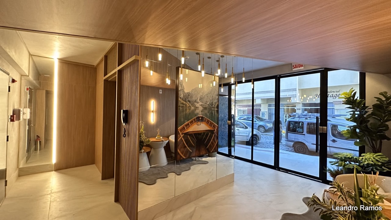 Res Seletto apartamentos a venda em Itapema