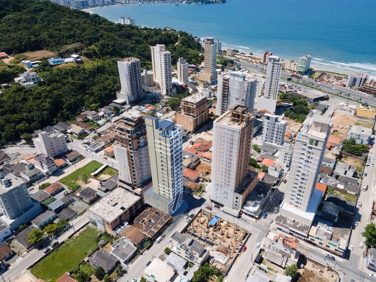 Apartamento a venda, Lamark, Morretes, Itapema (5)