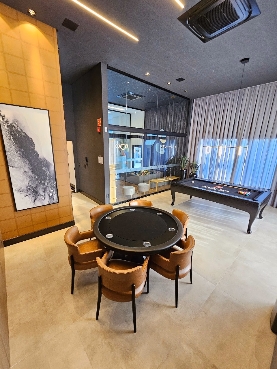 Residencial Brooklyn Tower - Rua 236, Bairro Meia Praia, Itapema - SC (15)