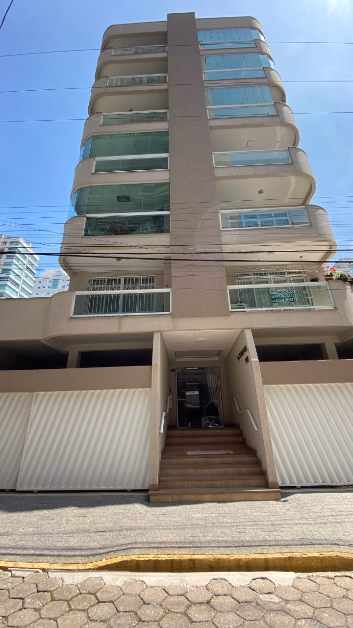 Nirvana Residencial — Meia Praia