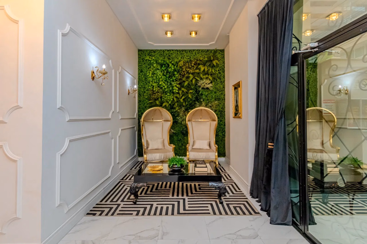Saint Louis Residence - Rua 408, Bairro Morretes, Itapema - SC (26)