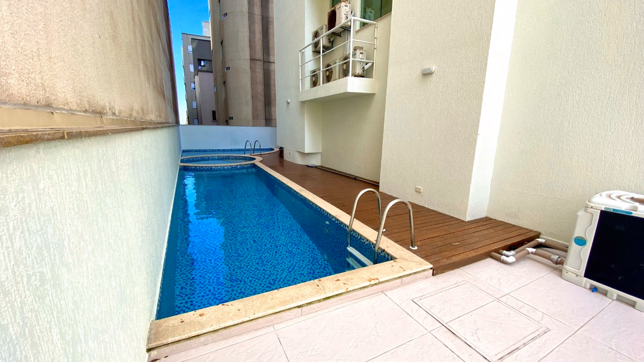 Apartamento quadra mar na Meia Praia, Itapema-SC (3)