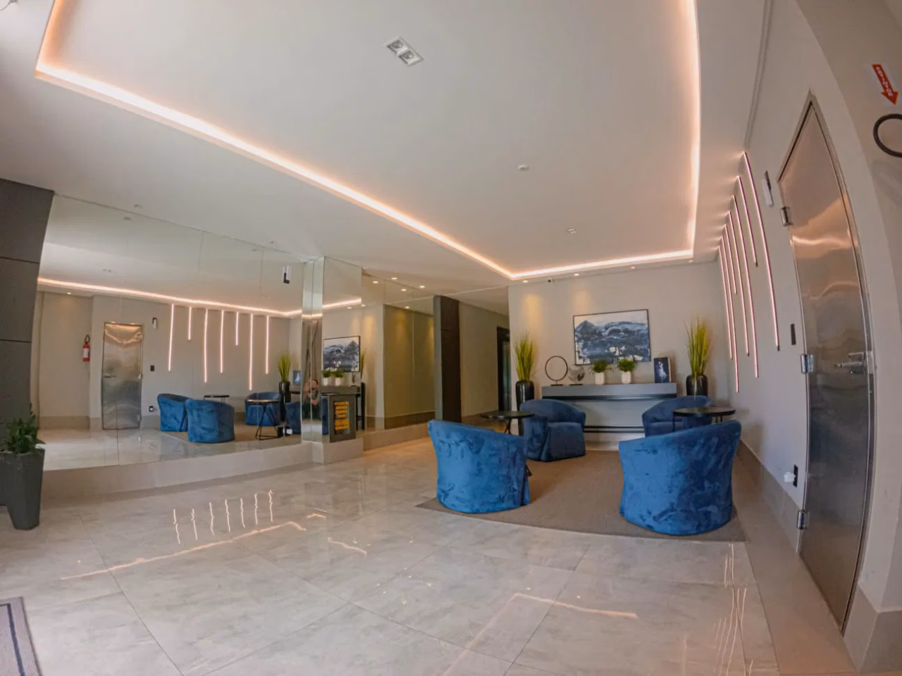 San Martino Residence - Rua 916, Bairro Alto São Bento, Itapema - SC (3)