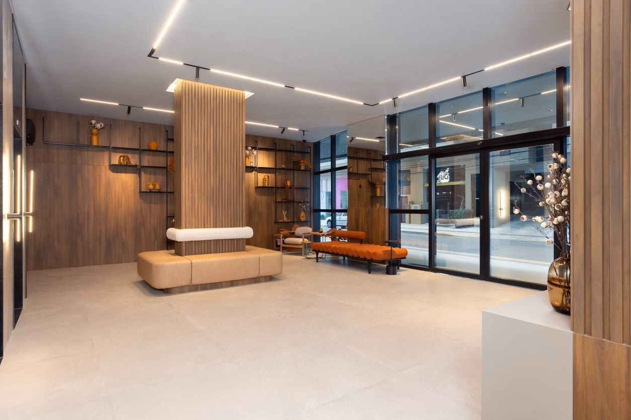 Apartamento a venda, Zimmermann, Infinity Tower Flat, rua 238, Meia Praia, Itapema SC
