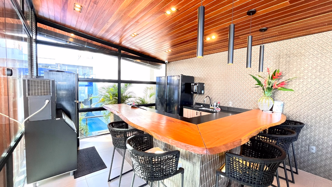 Apartamento quadra mar a venda na Meia Praia, Itapema-SC (12)